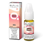 ElfBar Elfliq Nic Salt E-Liquid 10ml | Official Elf Bar Flavours | 10mg & 20mg