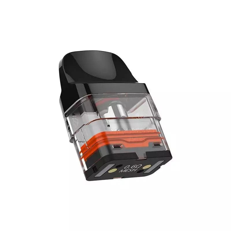 Vaporesso Xros 3 Mini Replacement Pods with Coils