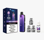 Hayati X4 Refillable Pod Kit