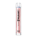 SKE Crystal Bar 600 - Vape fusion