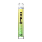 SKE Crystal Bar 600 - Vape fusion