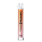 SKE Crystal Bar 600 - Vape fusion