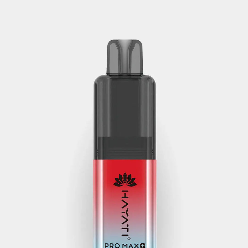 Ice Pop Hayati® Pro Max+ | 6000+ Puffs