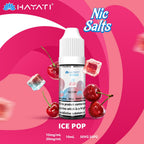 Hayati Pro Max Nic Salts E-Liquid 10/20 mg