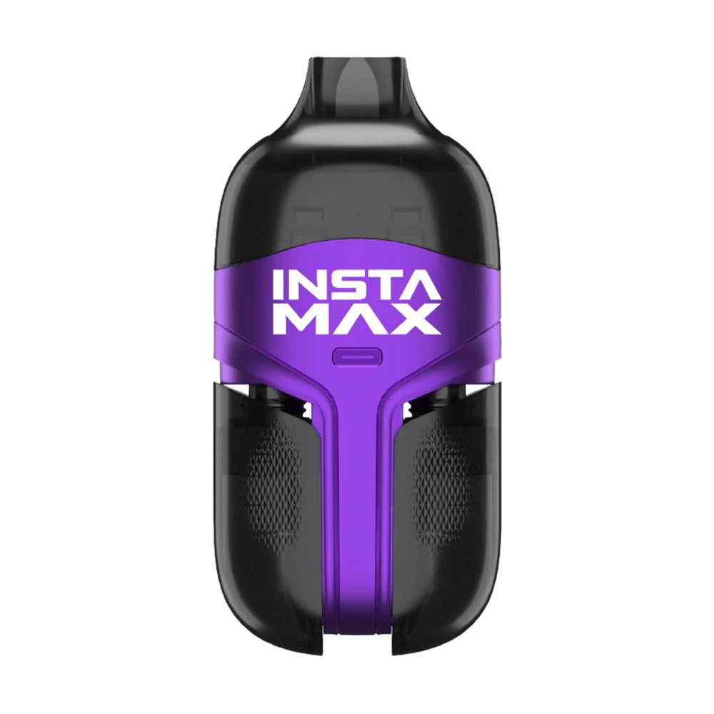 Insta Max 20K Disposable Vape (20mg Vapess World UK