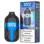 Insta Max 20K Disposable Vape (20mg Vapess World UK