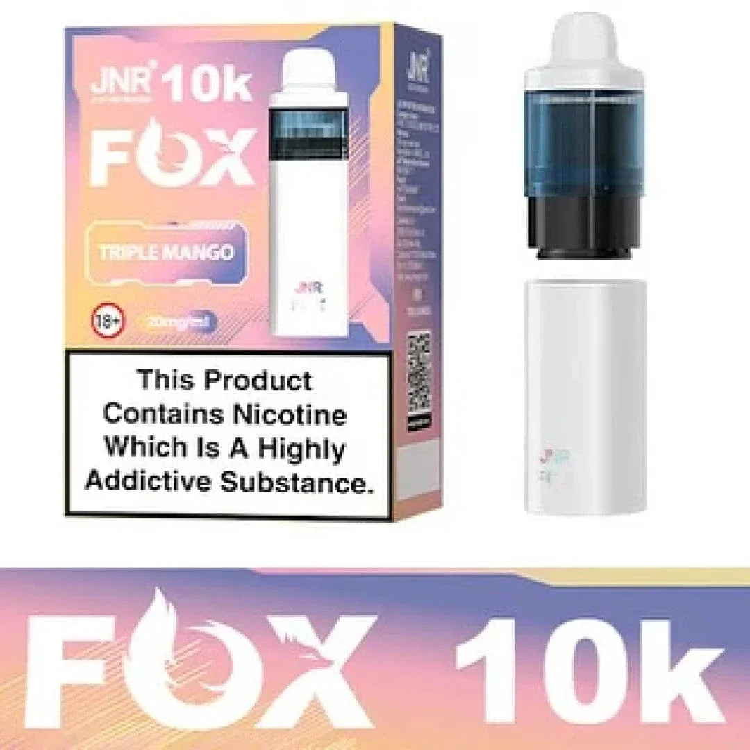 JNR Fox 10K online
JNR Fox 10K vs disposable vape 
Is JNR Fox 10K worth it
JNR Fox 10K review UK