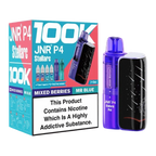 JNR Stellarc refillable pod review UK