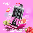 WGA Legend Ultra 30000 Puffs Disposable Vape