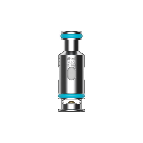 Aspire Flexus AF Mesh Replacement Coils