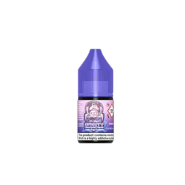RandM Tornado 7000 vape juice 50VG/50PG
