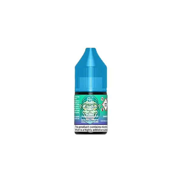 RandM Tornado 7000 vape juice 50VG/50PG