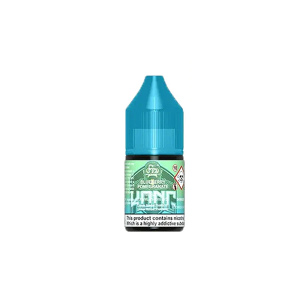 RandM Tornado 7000 vape juice 50VG/50PG