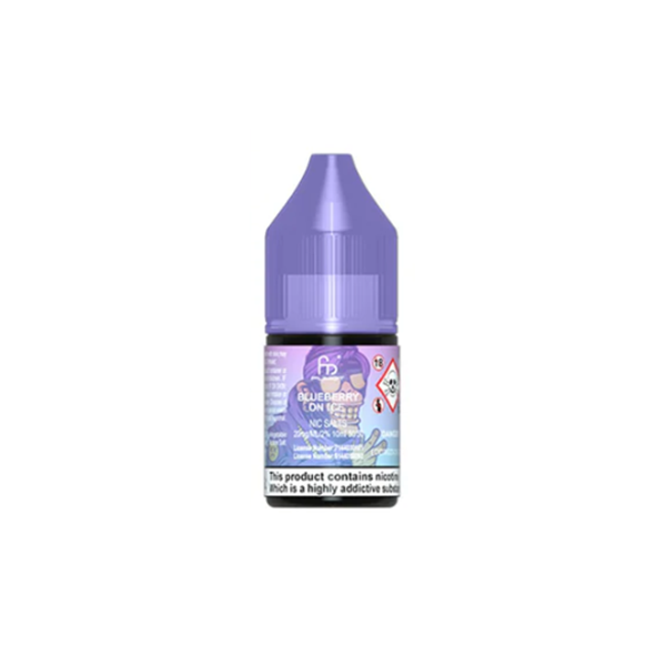 RandM Tornado 7000 vape juice 50VG/50PG