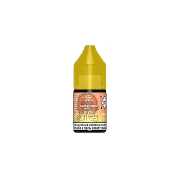 RandM Tornado 7000 vape juice 50VG/50PG