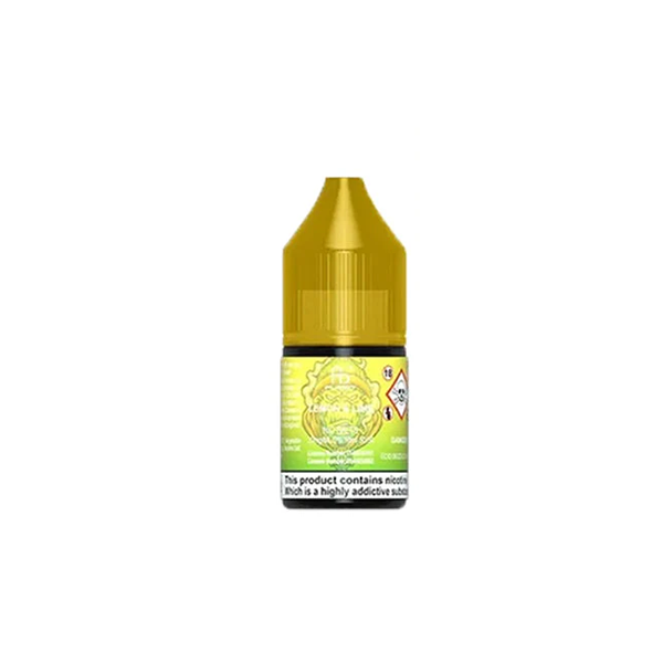 RandM Tornado 7000 vape juice 50VG/50PG