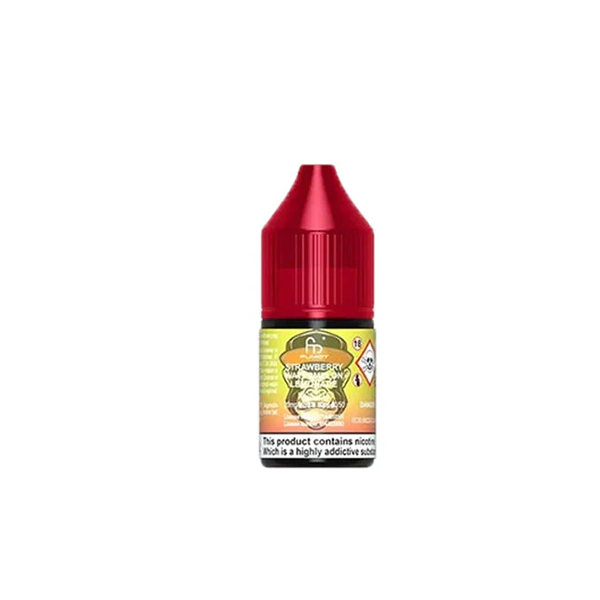 RandM Tornado 7000 vape juice 50VG/50PG