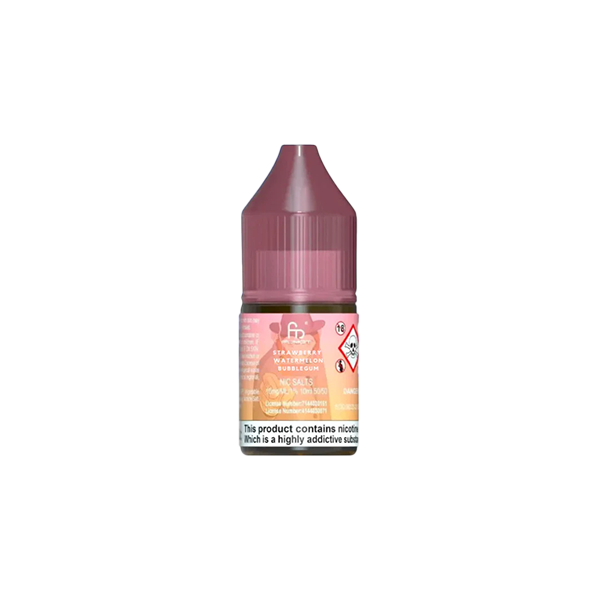RandM Tornado 7000 vape juice 50VG/50PG