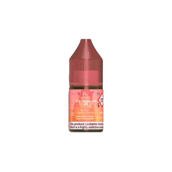 RandM Tornado 7000 vape juice 50VG/50PG