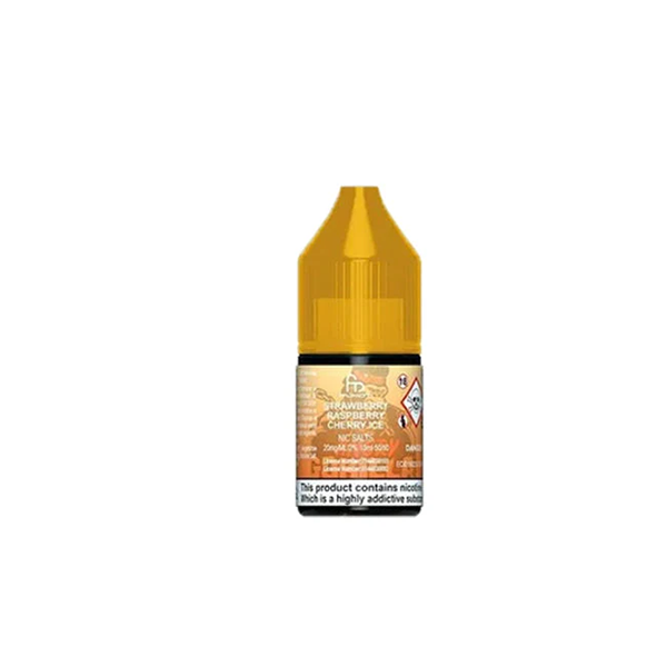 RandM Tornado 7000 vape juice 50VG/50PG