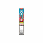SKE vape device packaging on a white background