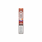 SKE vape pen packaging on a white background