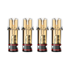20mg SKE Crystal Plus Replacement Pods 2PCS 1.1Ω 2ml
