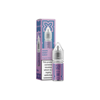 5mg Pod Salt Nexus Nic Salt E-Liquid | 10ml Premium UK Vaping Juice | Vapess World UK
