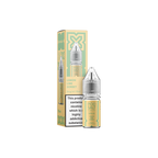 5mg Pod Salt Nexus Nic Salt E-Liquid | 10ml Premium UK Vaping Juice | Vapess World UK