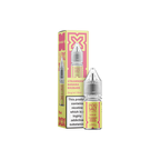 5mg Pod Salt Nexus Nic Salt E-Liquid | 10ml Premium UK Vaping Juice | Vapess World UK