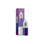 5mg Pod Salt Nexus Nic Salt E-Liquid | 10ml Premium UK Vaping Juice | Vapess World UK