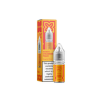 5mg Pod Salt Nexus Nic Salt E-Liquid | 10ml Premium UK Vaping Juice | Vapess World UK