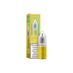 5mg Pod Salt Nexus Nic Salt E-Liquid | 10ml Premium UK Vaping Juice | Vapess World UK