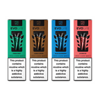 20mg Pod Salt Evolve Pods 2ml - 600 Puffs