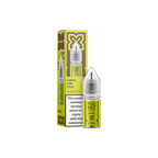 5mg Pod Salt Nexus Nic Salt E-Liquid | 10ml Premium UK Vaping Juice | Vapess World UK