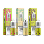 5mg Pod Salt Nexus Nic Salt E-Liquid | 10ml Premium UK Vaping Juice | Vapess World UK