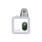 JWNOXVASQ Pro vape device in elegant mauve white colour