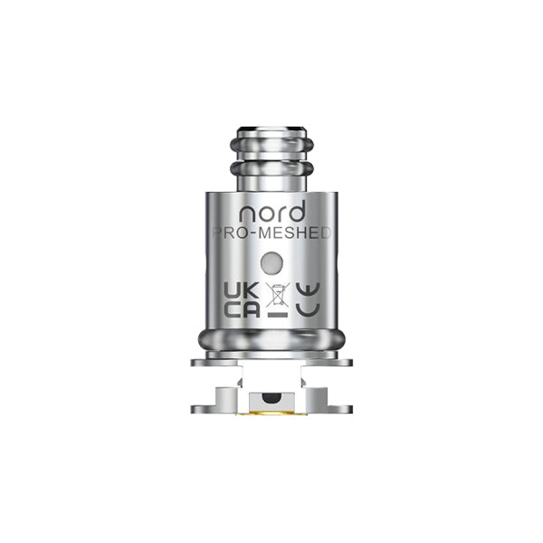 Smok Nord PRO Replacement Meshed Coils -
