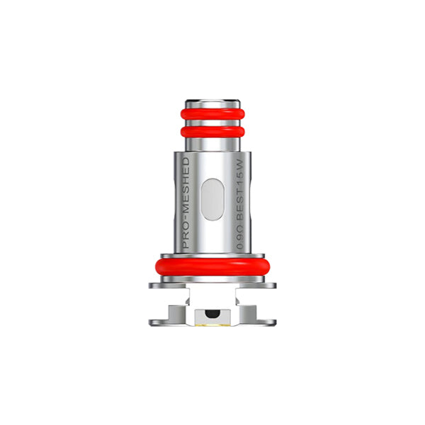 Smok Nord PRO Replacement Meshed Coils -