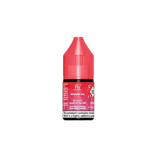 RandM Tornado 7000 vape juice 50VG/50PG