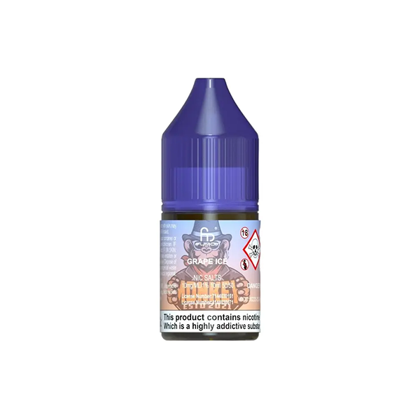 RandM Tornado 7000 vape juice 50VG/50PG