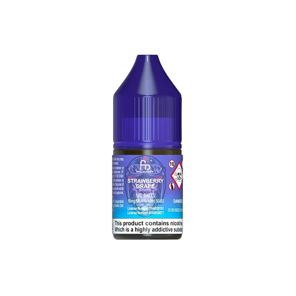 RandM Tornado 7000 vape juice 50VG/50PG