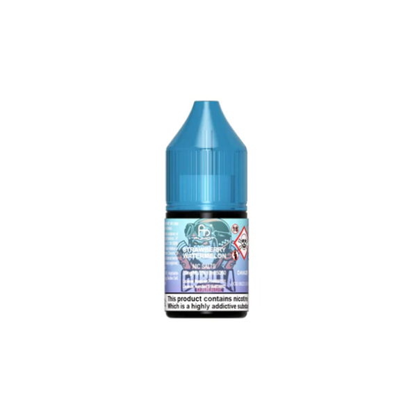 RandM Tornado 7000 vape juice 50VG/50PG