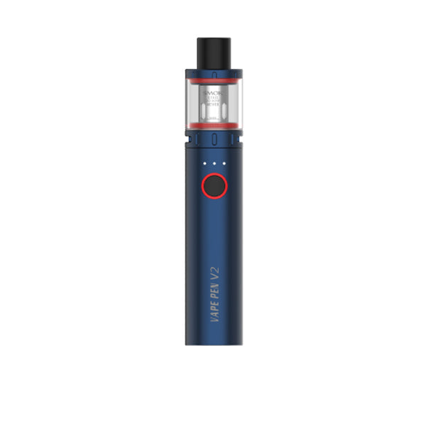 SMOK Vape Pen V2 Kit – 1600mAh Sub-Ohm Starter Kit (UK Edition)