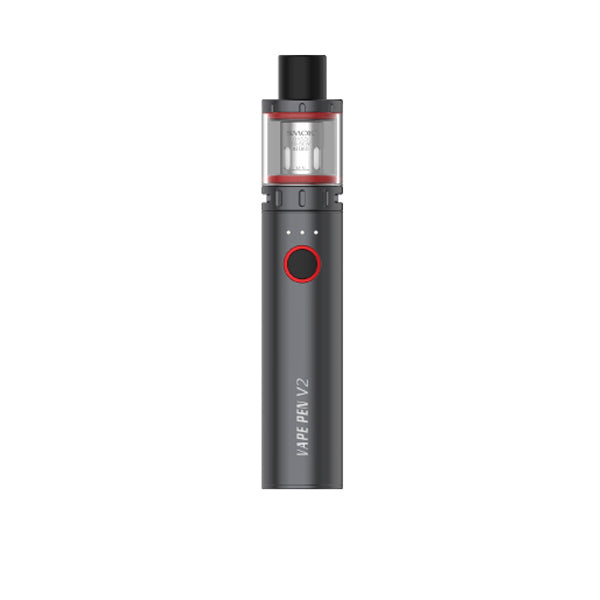 SMOK Vape Pen V2 Kit – 1600mAh Sub-Ohm Starter Kit (UK Edition)