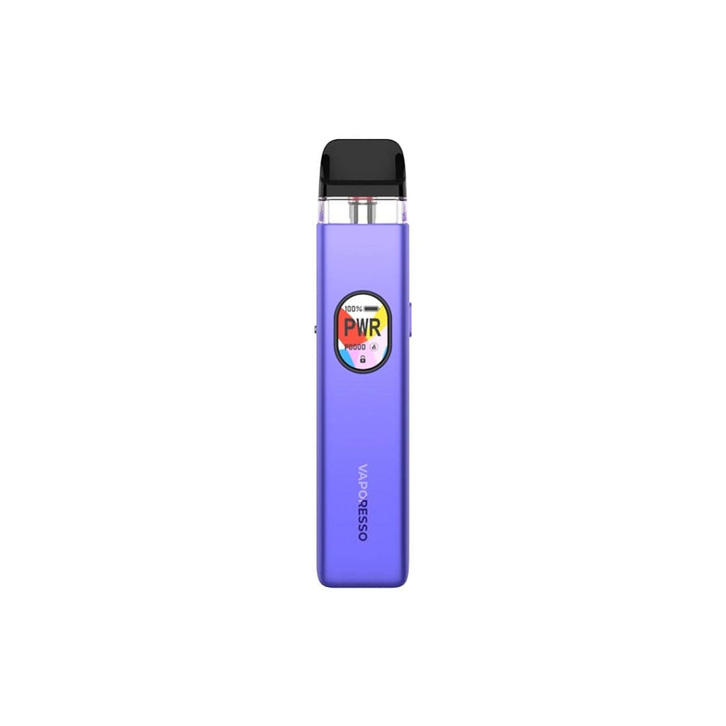 Vaporesso Xros 5 Pod Vape Kit 30W
