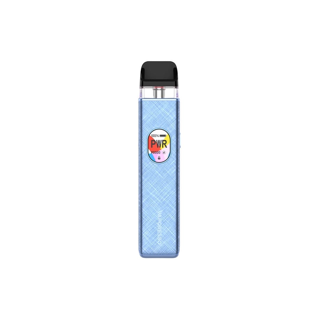 Vaporesso Xros 5 Pod Vape Kit 30W