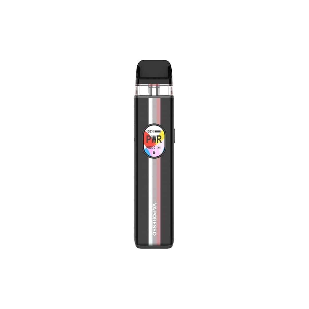 Vaporesso Xros 5 Pod Vape Kit 30W