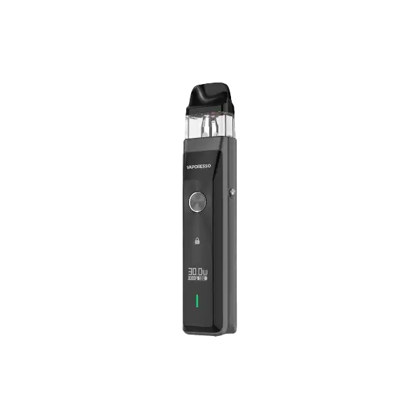 JWN Vaporesso XROS 2 vape kit in sleek black finish