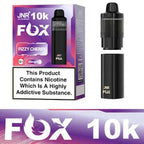 Jnr 10k fox-in -uk
JNR Fox 10K vape kit for sale
